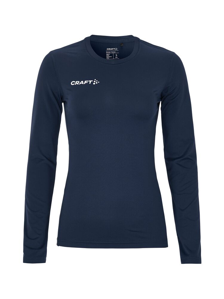 CRAFT Ability Baselayer LS Damen