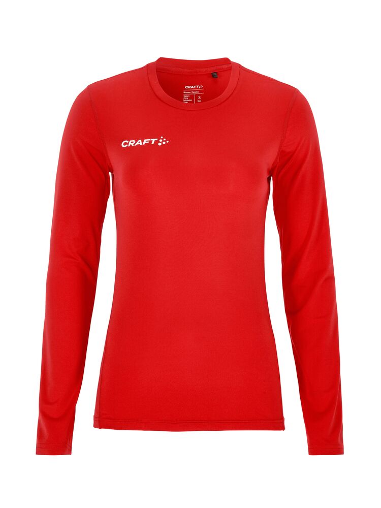 CRAFT Ability Baselayer LS Damen