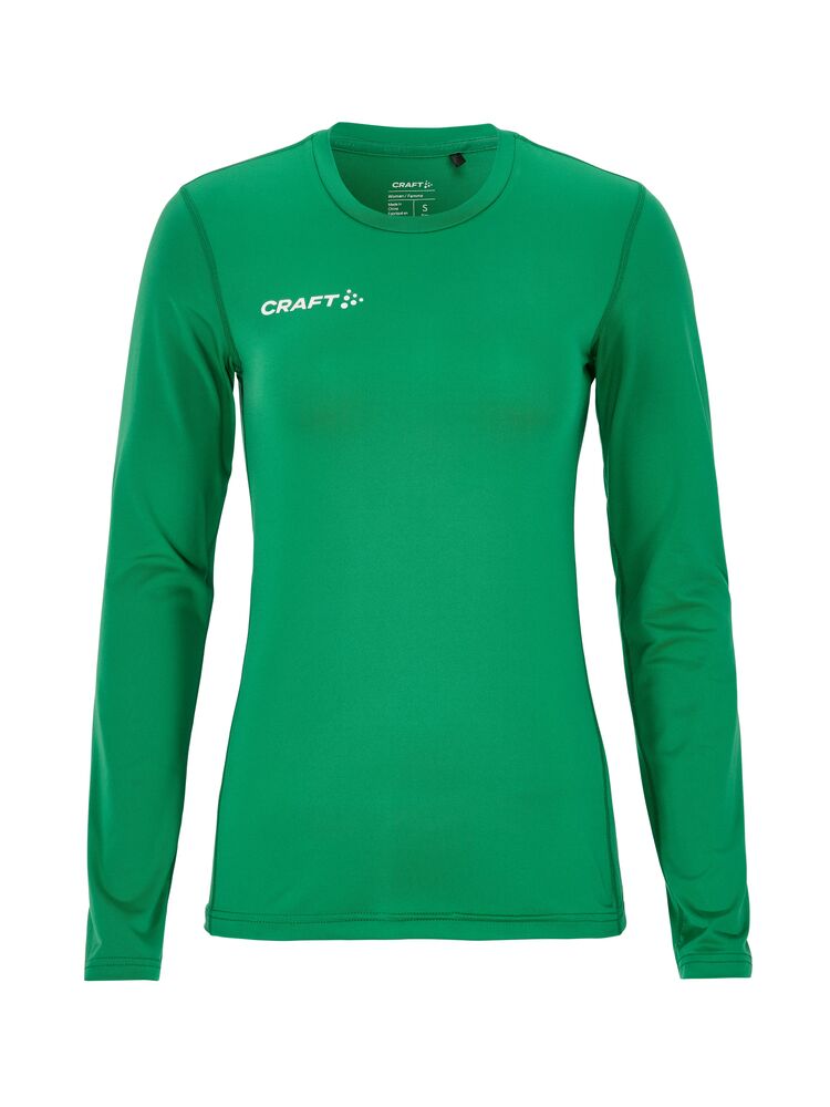 CRAFT Ability Baselayer LS Damen