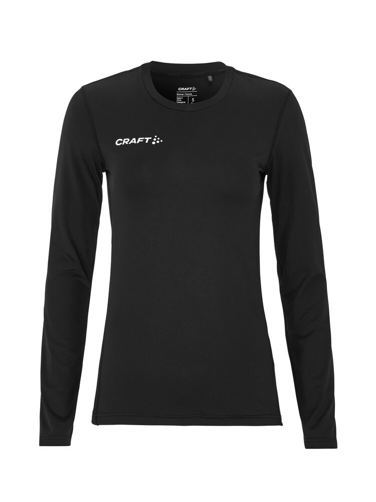 CRAFT Ability Baselayer LS Damen
