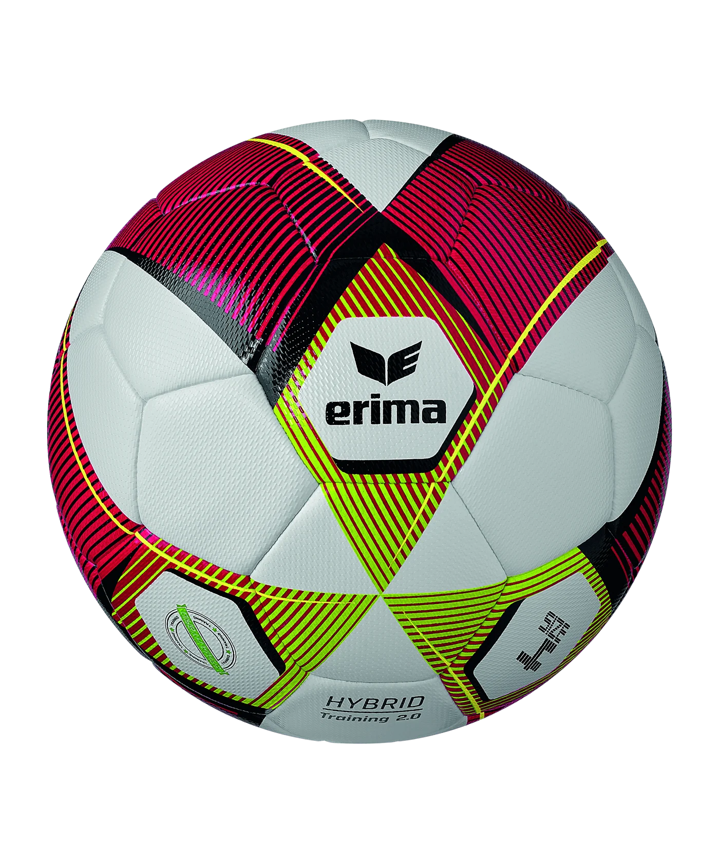 ERIMA 10er Ballpaket Hybrid Training 2.0